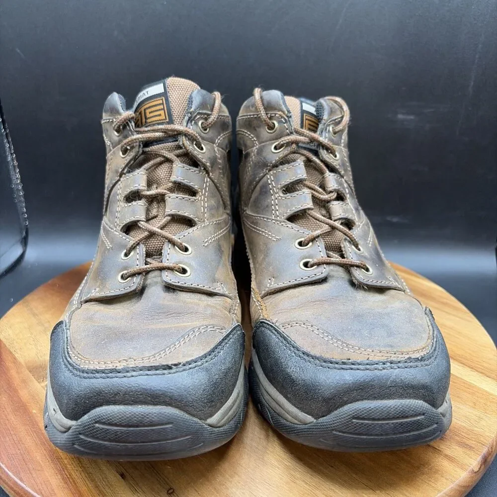 Ariat see pics